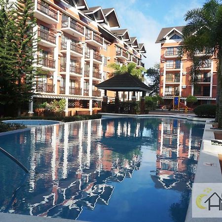 Апартаменты Cozy Penthouse In Tagaytay Тагайтай Экстерьер фото