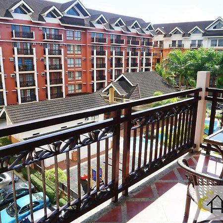 Апартаменты Cozy Penthouse In Tagaytay Тагайтай Экстерьер фото